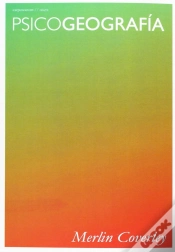 Capa do artigo Psicogeograf¡A