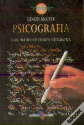 Psicografia