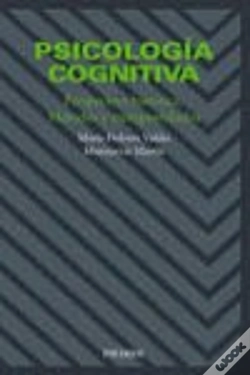Capa do artigo Psicolog¡A Cognitiva