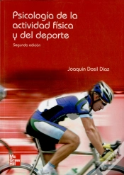 Capa do artigo Psicolog{A De La Actividad F{Sica Y Del Deporte, 2? Edc.