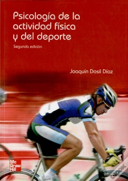 Capa do artigo Psicolog{A De La Actividad F{Sica Y Del Deporte, 2? Edc.