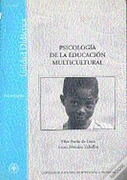 Capa do artigo Psicolog¡A De La Educación Multicultural