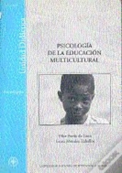 Capa do artigo Psicolog¡A De La Educación Multicultural