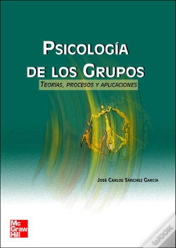 Capa do artigo Psicolog{A De Los Grupos