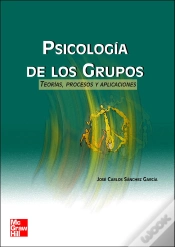 Capa do artigo Psicolog{A De Los Grupos
