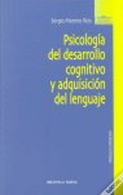 Capa do artigo Psicolog¡A Del Desarrollo Cognitivo Y Adquisición Del Lenguaje