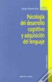 Capa do artigo Psicolog¡A Del Desarrollo Cognitivo Y Adquisición Del Lenguaje