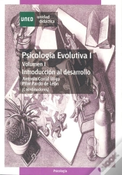 Capa do artigo Psicolog¡A Evolutiva I. Vol-I. Introducción Al Desarrollo