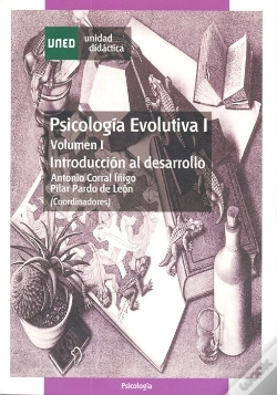 Capa do artigo Psicolog¡A Evolutiva I. Vol-I. Introducción Al Desarrollo