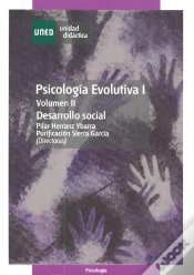 Capa do artigo Psicolog¡A Evolutiva I. Vol. Ii. Desarrollo Social