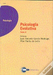 Capa do artigo Psicolog¡A Evolutiva. Tomo I