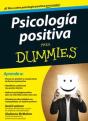 Psicolog¡A Positiva Para Dummies - Preview