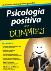 Capa do artigo Psicolog¡A Positiva Para Dummies