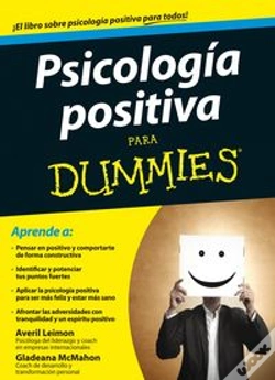 Capa do artigo Psicolog¡A Positiva Para Dummies