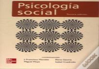 Psicolog{A Social, 3? Ed.