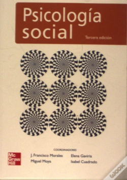 Capa do artigo Psicolog{A Social, 3? Ed.