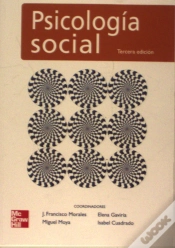 Capa do artigo Psicolog{A Social, 3? Ed.