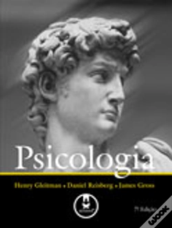 Capa do artigo Psicologia - 7.ª Edição