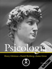 Capa do artigo Psicologia - 7.ª Edição