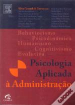 Psicologia Aplicada à Administração