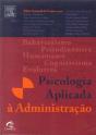 Psicologia Aplicada à Administração - Preview