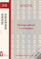 Capa do artigo Psicología Aplicada A La Publicidad