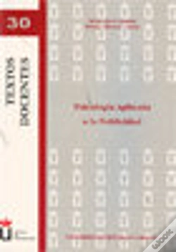 Capa do artigo Psicología Aplicada A La Publicidad