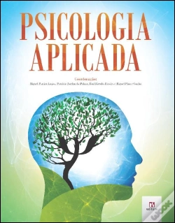 Capa do artigo Psicologia Aplicada