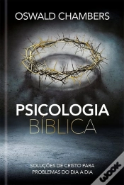 Capa do artigo Psicologia Bíblica