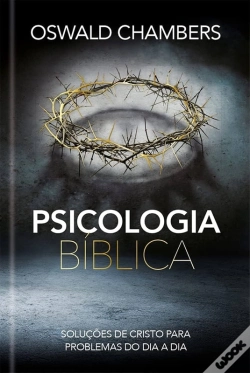 Capa do artigo Psicologia Bíblica