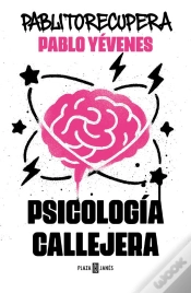Capa do artigo Psicología Callejera