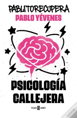 Capa do artigo Psicología Callejera