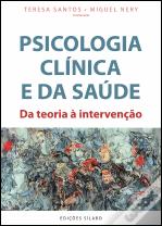 Psicologia Clínica e da Saúde