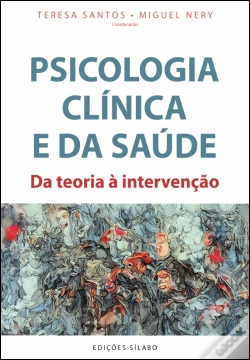 Capa do artigo Psicologia Clínica e da Saúde
