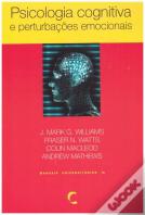 Psicologia Cognitiva e Perturbações Emocionais