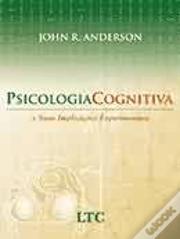 Psicologia Cognitiva e Suas Implicações Experimentais