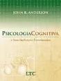 Psicologia Cognitiva e Suas Implicações Experimentais - Preview