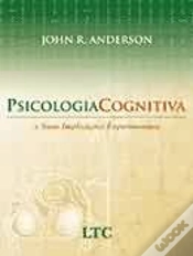 Capa do artigo Psicologia Cognitiva e Suas Implicações Experimentais