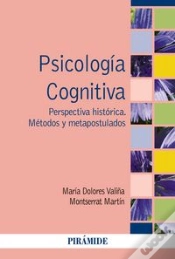 Capa do artigo Psicología Cognitiva