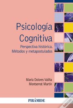 Capa do artigo Psicología Cognitiva