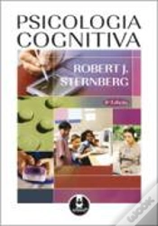 Capa do artigo Psicologia Cognitiva