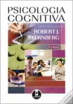 Capa do artigo Psicologia Cognitiva