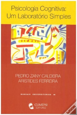 Capa do artigo Psicologia Cognitiva - Um Laboratório Simples