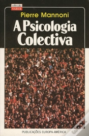 Capa do artigo Psicologia Colectiva