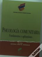 Psicología Comunitaria