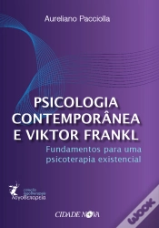 Capa do artigo Psicologia Contemporânea E Viktor Frankl