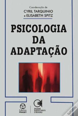 Capa do artigo Psicologia da Adaptação