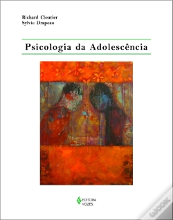Capa do artigo Psicologia da Adolescência