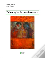 Capa do artigo Psicologia da Adolescência