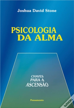 Capa do artigo Psicologia da Alma